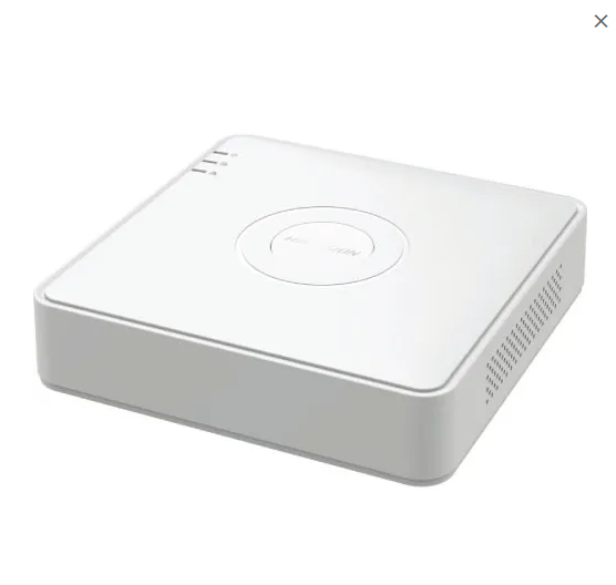 Hikvision DS-7104HGHI-M1/T 8CH 1080P