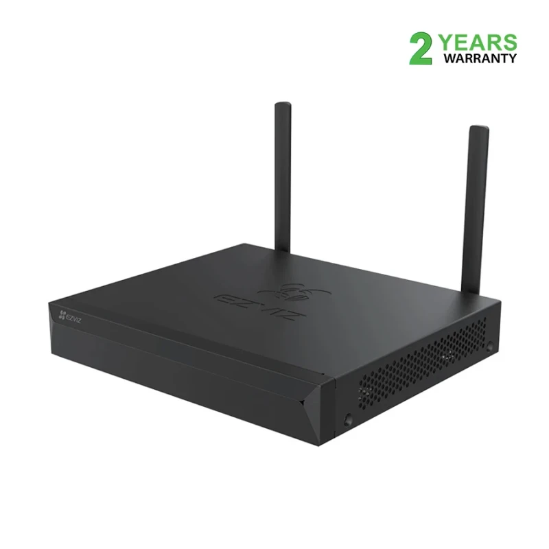 Ezviz X5S 8 Channel Wireless High Performance WIfi NVR