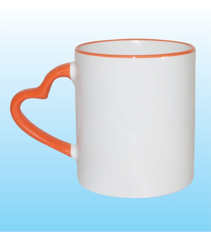 Love Handle Mug