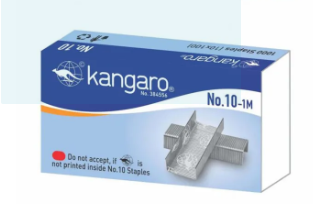 Kangaro Pin 24/6-1m