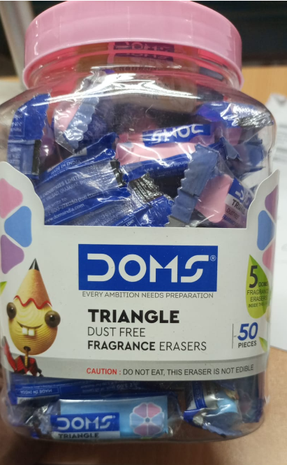 Triangle Rabar
